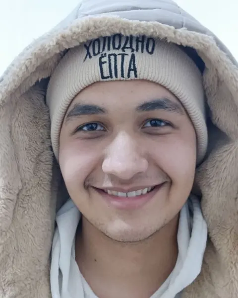 Диёрбек Исмоилов
